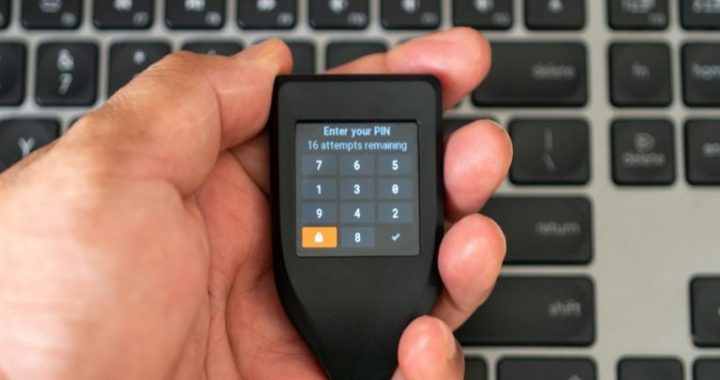 Trezor Data Leak Spirals as 67,000 More US Buyers Get Exposed
