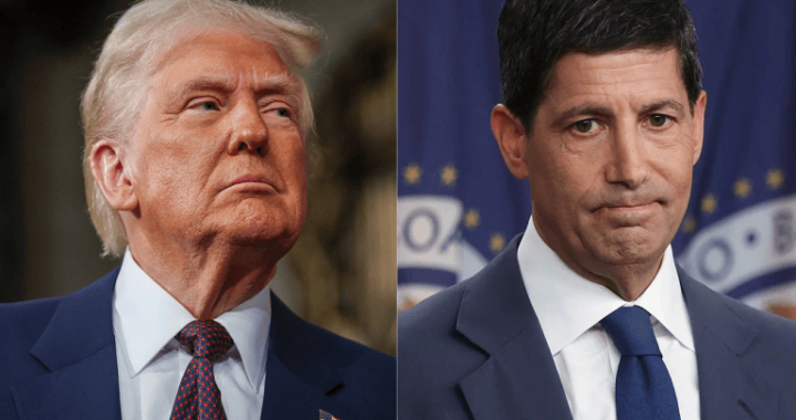 Trump Demands Rate Cuts as Warsh Sends Fed Hike Odds Above 66%