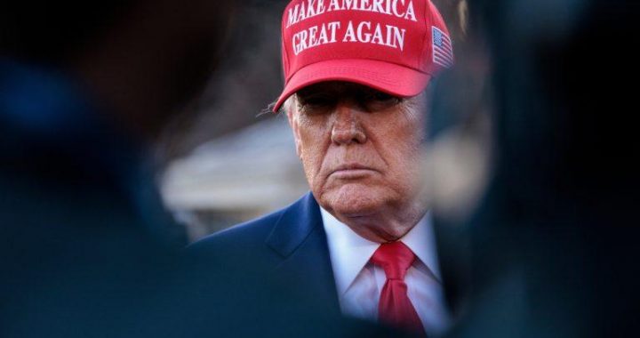 Trump’s $5,000 Dividend Plan Fails to Move Bitcoin’s Price Past $78K