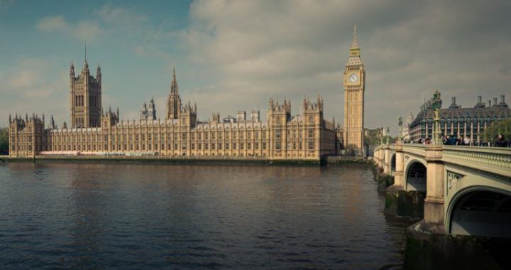UK Lords Want Gambling Ads Banned, Sector Growth Goal Dropped