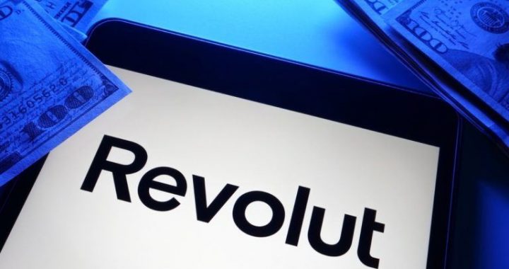 UK Revolut Nears US Bank Launch as Bitcoin Services Could Follow
