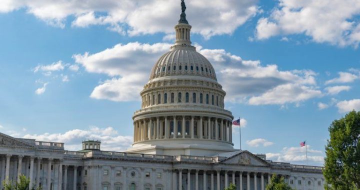 Waters and Emmer Clash Over CLARITY Act Failure and Trump Deals