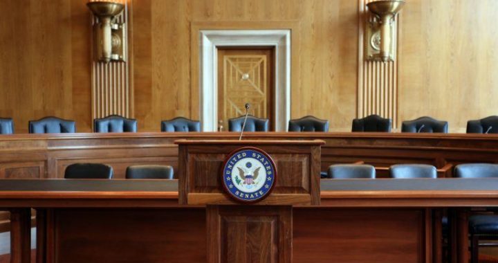 Democrats Draft CLARITY Act Counteroffer as Ethics Dispute Grows