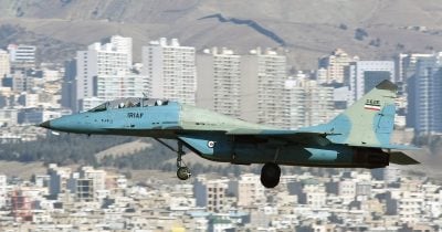US strike kills three Iranian pilots, escalating conflict with Iran: Tasnim