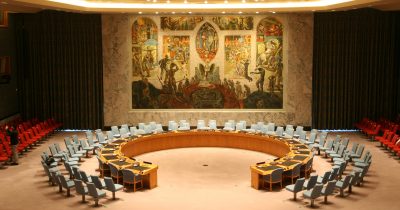 US to refer Iran to UN Security Council over nuclear inspection issues