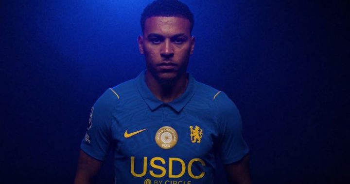 Chelsea’s USDC Jersey Deal Triggers Fears for Hong Kong Fans