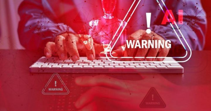 AI Threat: Web3 Told to Add Spending Caps and Circuit Breakers Onchain