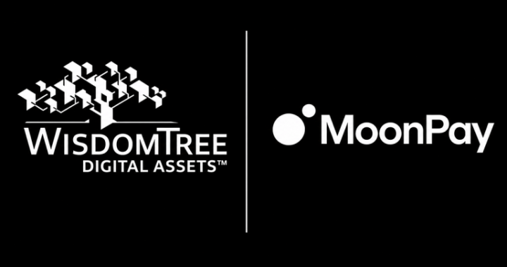 Wisdomtree’s Tokenized Treasury Fund Lands Inside Moonpay’s Network