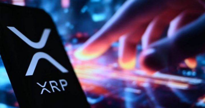 Four XRP ETFs Now Sit in a Schwab Money Fund’s Repo Collateral