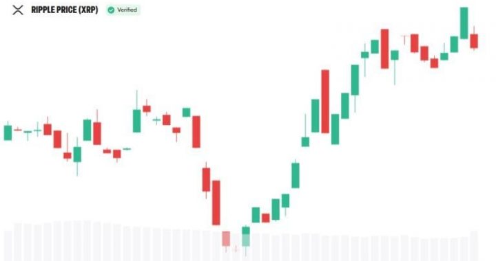 XRP Community Takes Center Stage in Evernorth’s Nasdaq Plans