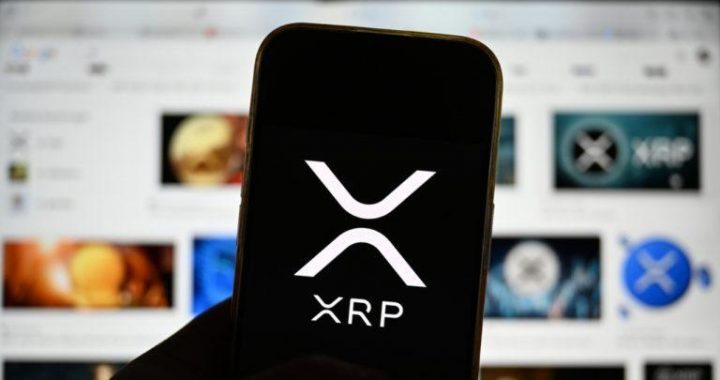 500 Million XRP Worth $649M Left Uphold for Five Wallets Yesterday
