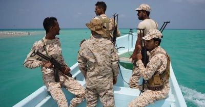 Yemen fighting escalates at Bab al-Mandeb Strait, impacting US-Iran talks