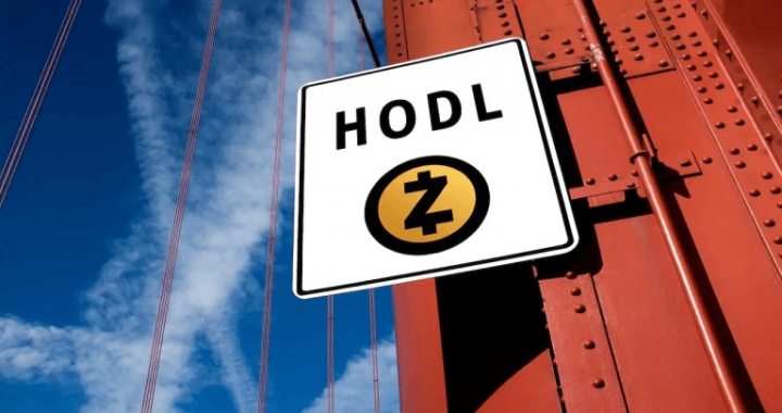 Zcash Breaches $1,200 as Market Cap Hits $20 Billion