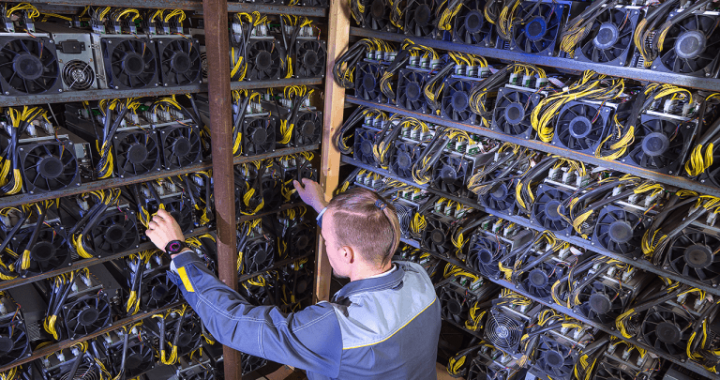 Zcash Price Spike Fuels Massive Mining Profits and Hashrate Boom