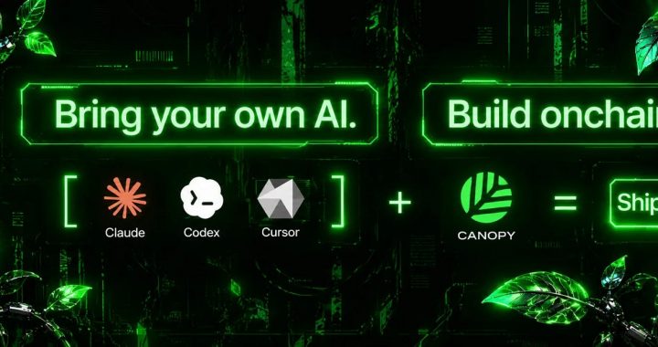 Canopy Network — Framework For Layer1 Appchains