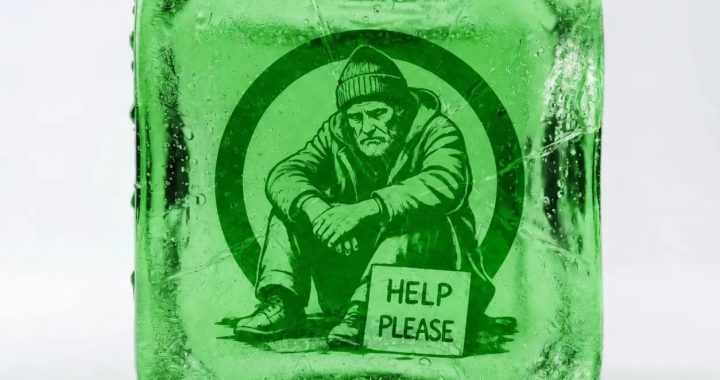 Dear Old Wallet!