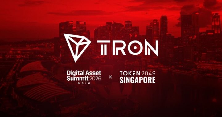 Justin Sun Shares AI and Quantum Vision at TOKEN2049 Singapore and Blockworks DAS Asia