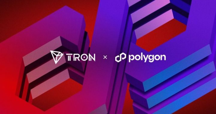 Polygon Open Money Stack Expands to TRON, Extending Network Access to Regulated U.S. Payment Rails