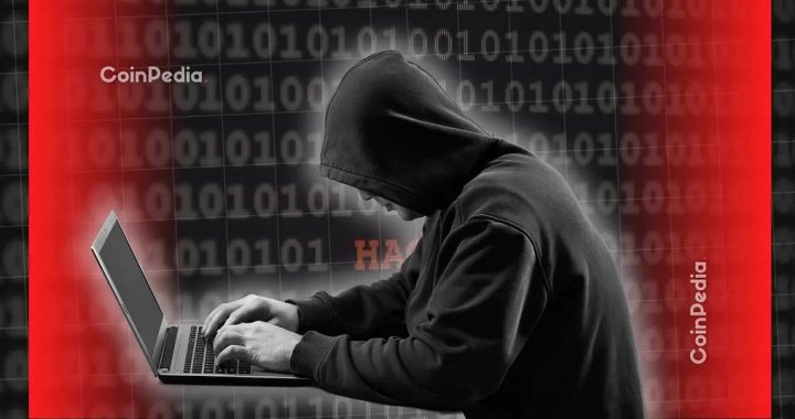Crypto Hacks Are Increasing, But the Biggest Threat Isn’t Where You Think