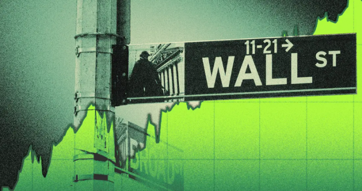 Tokenized Stocks vs. Meme Coins? The Next On-Chain Meta May Be Both