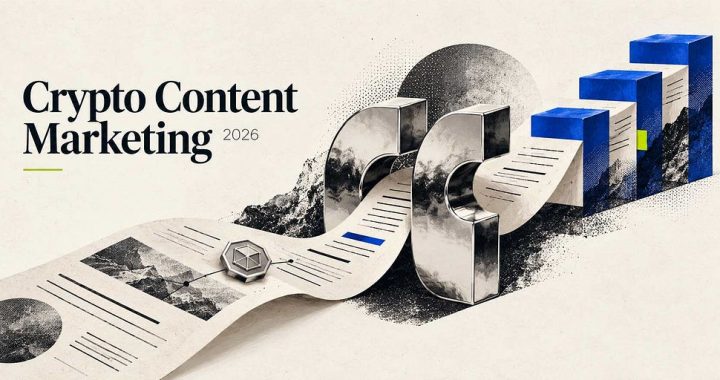 Crypto Content Marketing in 2026: A Practical Playbook for Trust, Rankings and AI Citations