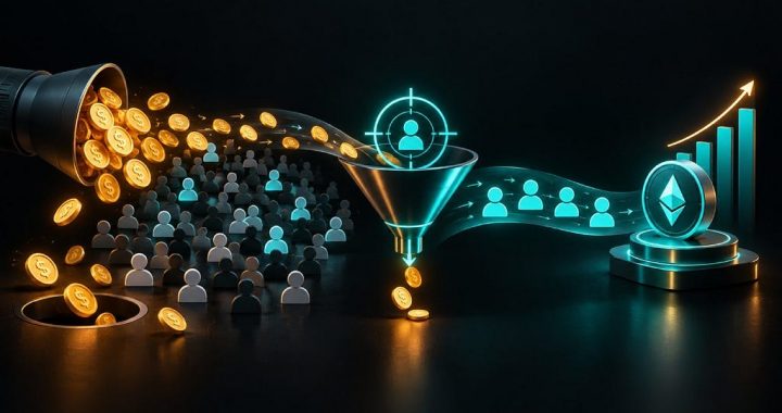 How to Reduce User Acquisition Costs for Crypto Startups