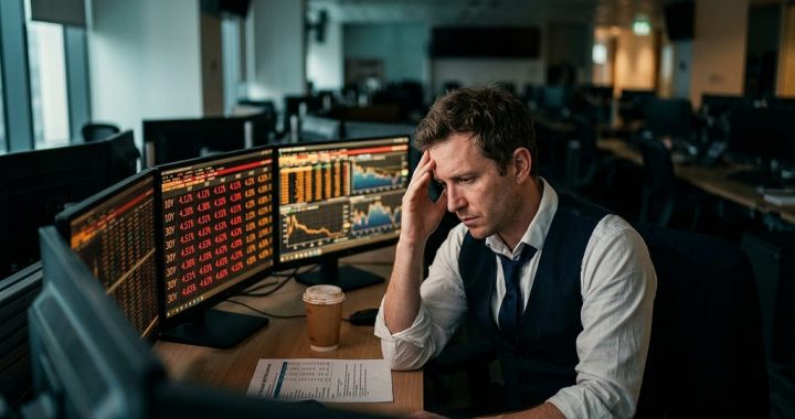 The ETF Buyers’ Breakeven Is $1,066 Away