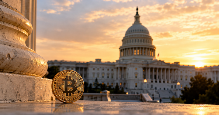 Crypto Can’t Wait for Washington