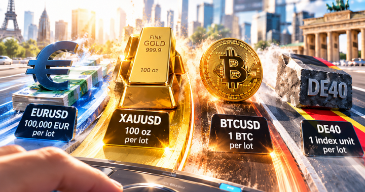 NordFX | 0.10 Lot Is Not Always 0.10 Lot