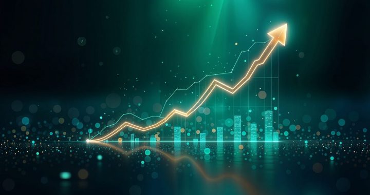 Crypto Derivatives Are Now Bigger Than Spot Trading.