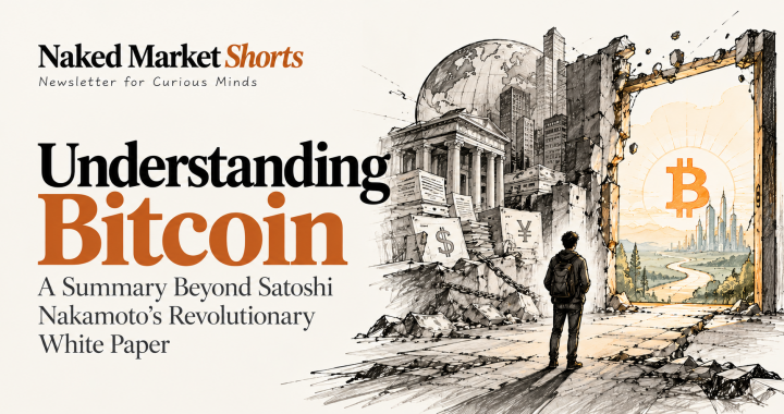 Understanding Bitcoin: A Summary Beyond Satoshi Nakamoto’s Revolutionary White Paper