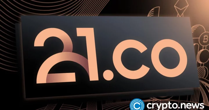 21shares launches Lighter, Venice crypto ETPs in Europe