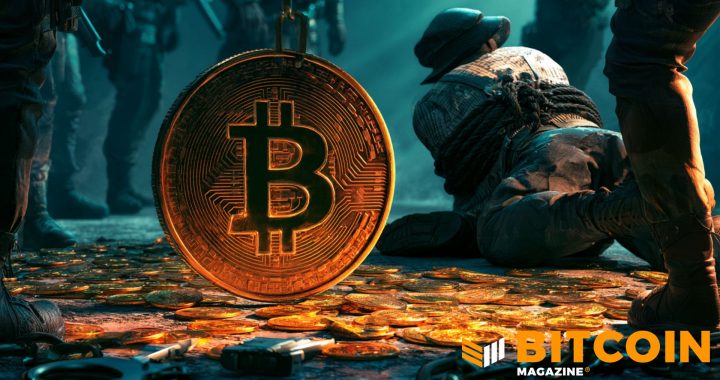 27-Year-Old Missouri Man Admits Role in Failed Bitcoin Kidnapping Plot