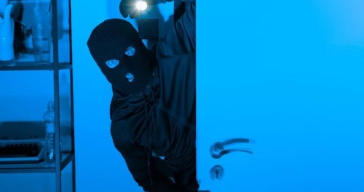 UK Men Get Prison Time for Violent Home Invasion Targeting Crypto Holder