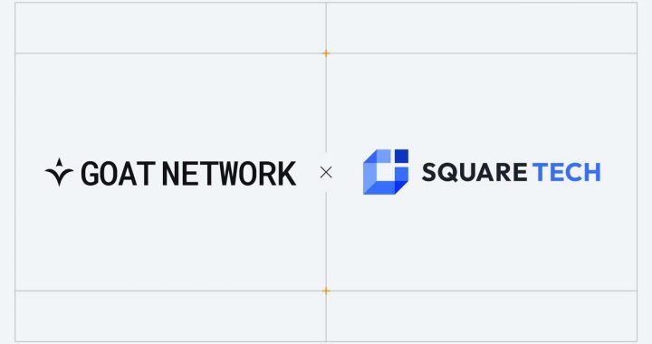 Square Tech and GOAT Network Sign MOU to Advance AI Agent-Powered Stablecoin Payments in South Korea