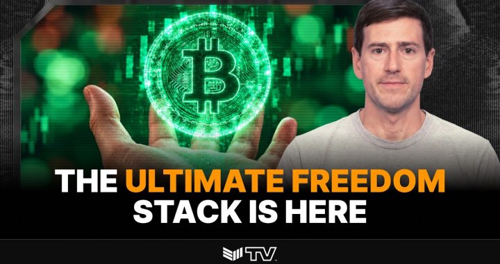 Alex Gladstein: How The Bitcoin-AI Convergence Impacts the Fight for Freedom