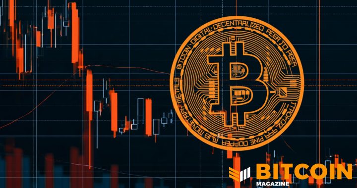 Bitcoin Price Hovers Near $80,000 as Traders Await Fed Decision