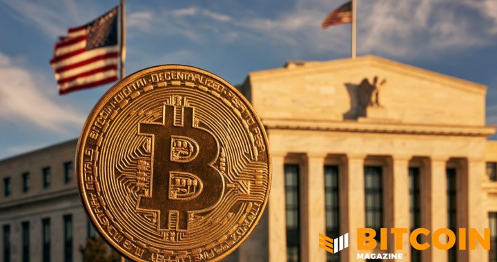 Bitcoin Price Trades Above $81,500 as Fed Keeps Rates Steady in Split Vote
