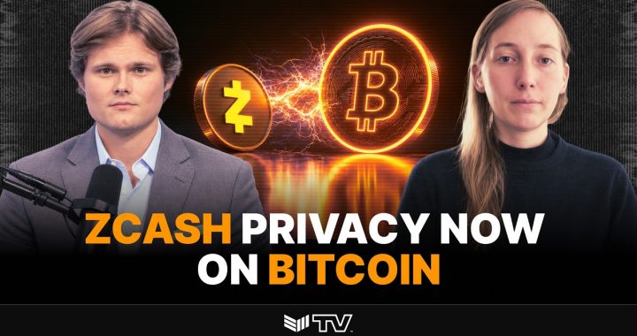 Bitcoin Privacy Breakthrough a Zcash Killer? | Misha Komorov, Alloc Innit