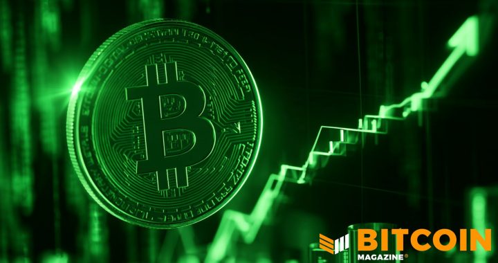 Bitwise Raises Bitcoin Target to $1.6 Million as Institutions Keep Buying