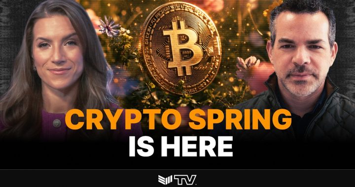 Blockchain.com CEO: “Crypto Spring” has Arrived – Institutions Driving the Market