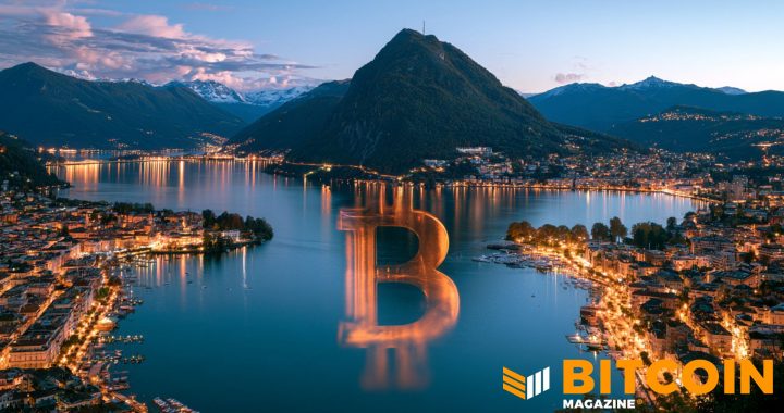 Blockstream Launches Institutional Consulting Services, Opens Lugano Office