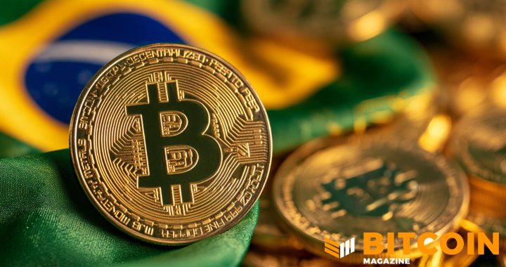 Brazilian Banking Giant Itaú Formalizes Crypto Role as Brazil Closes Its Licensing Window