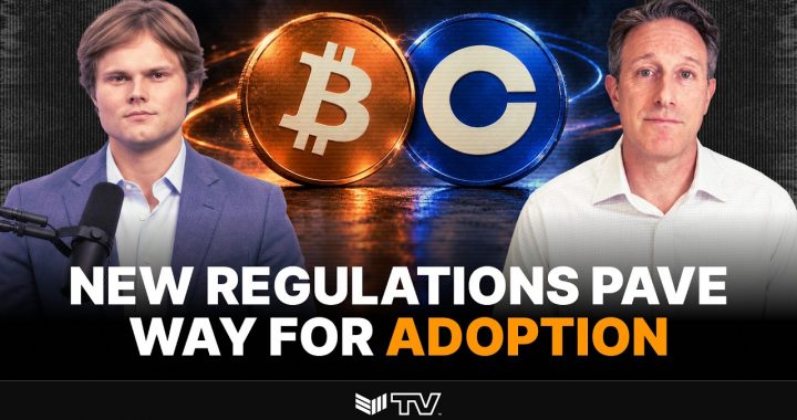 Coinbase’s Ryan VanGrack: CFTC Approval “Opens Many Doors” for Bitcoin