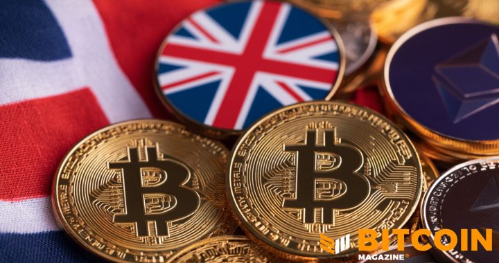 Crypto Exchange HTX Agrees to Leave UK in Settlement With FCA 