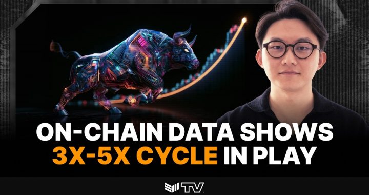 CryptoQuant: BTC “Bull Run Has Started” – 3x to 5x Cycle Outlook | Ki Young Ju
