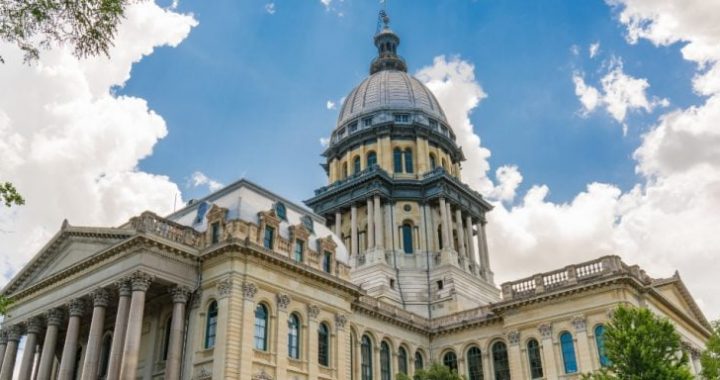 A16z, Uniswap Warn Illinois Crypto Tax Rules Could Effectively Ban DeFi