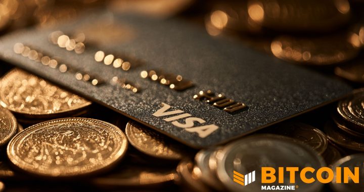 Fireblocks Denies Report of $2.5 Billion Visa Takeover Talks