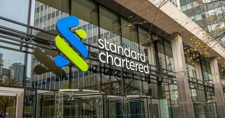 Standard Chartered Signs Agreement To Acquire Crypto Custodian Zodia Custody