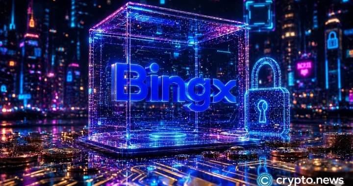 BingX gets EU crypto license in Austria, eyes 29 countries